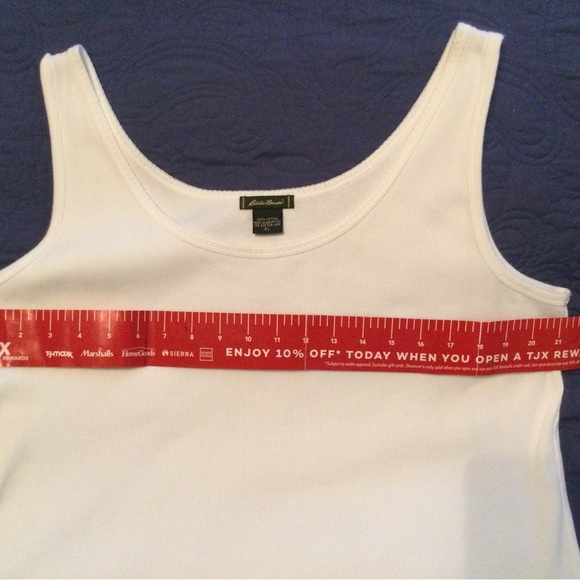 Bundle 3 tees, Eddie Bauer, XL - Picture 2 of 12